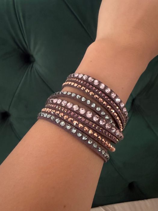 Brățară Swarovski