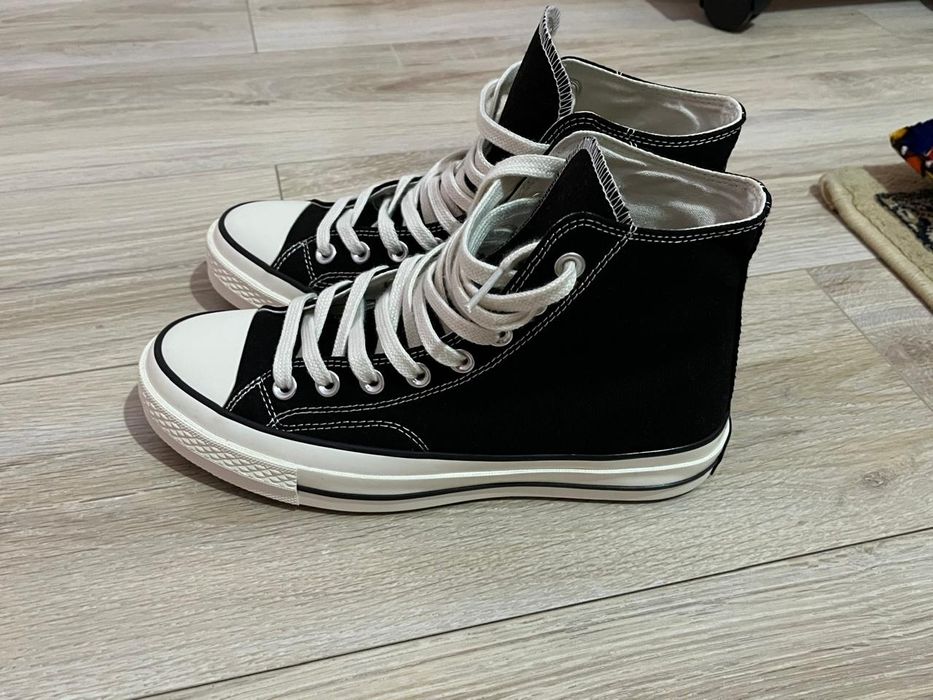 Converse chuck 70