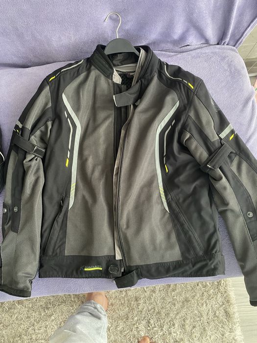 Vand geaca moto Modeka