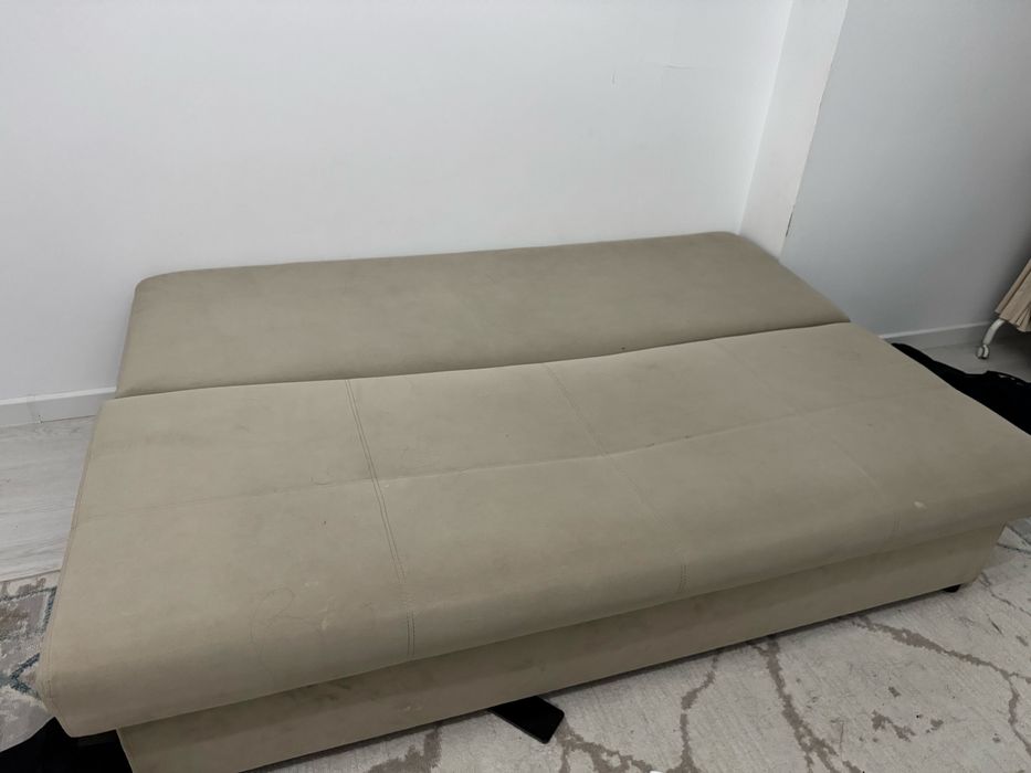 Диван раскладной