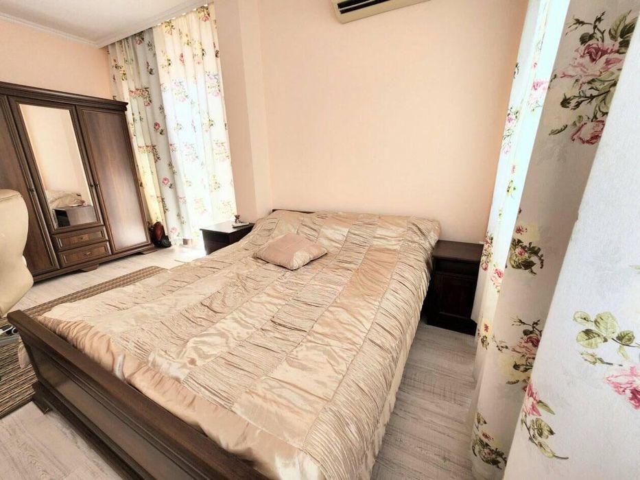 Дава се под наем Къща в Бургас, Сарафово - 135 кв.м за 1224 € - Снимка #1