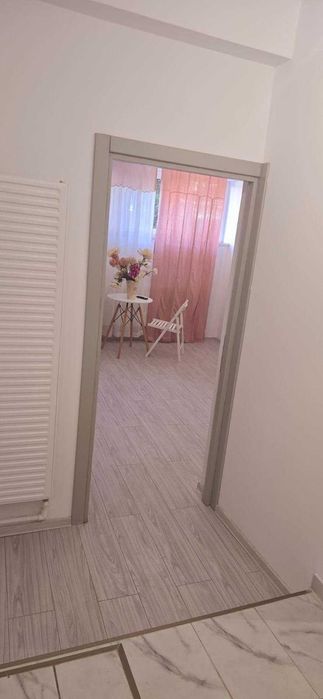 Garsoniera de vanzare zona Palat Cotroceni, utilata si mobilata