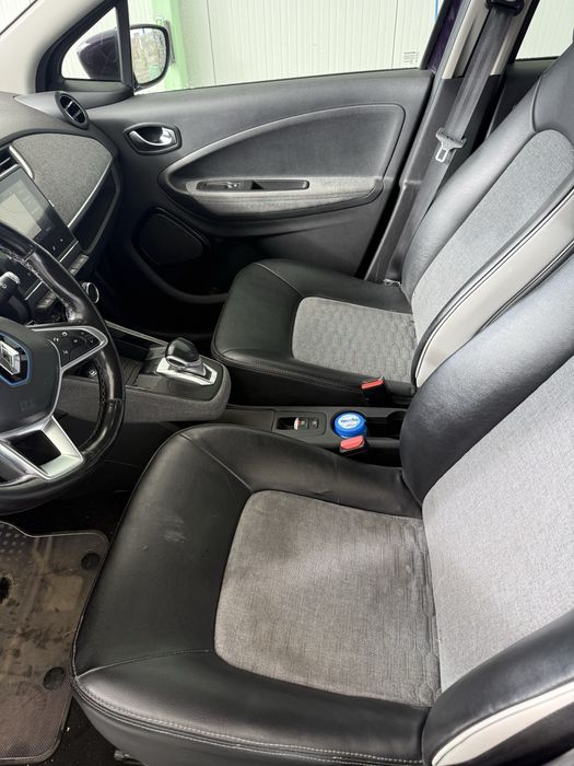 RENAULT Zoe 2020 — imagine 5