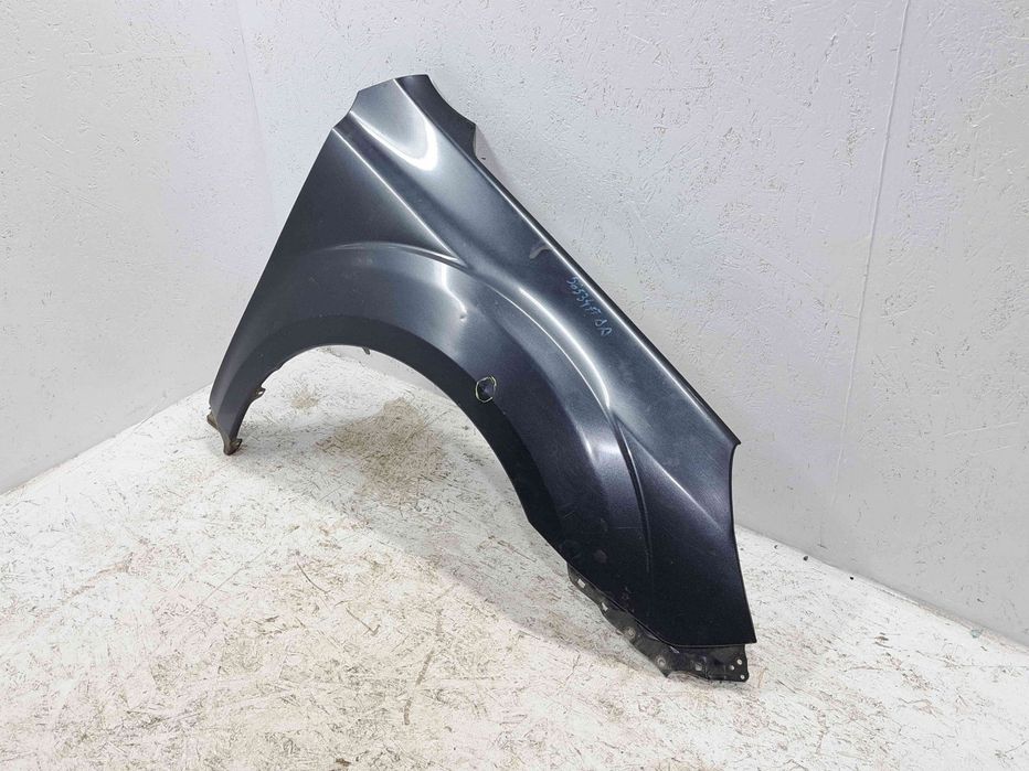 Aripa dreapta fata SUBARU Outback IV (BM, BR) [Fabr 2009-2014]  GRI