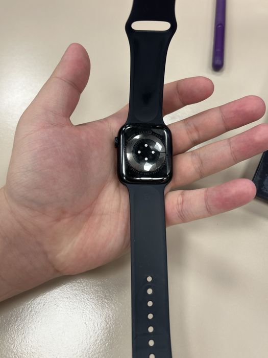 Apple Watch Series 8 45 mm