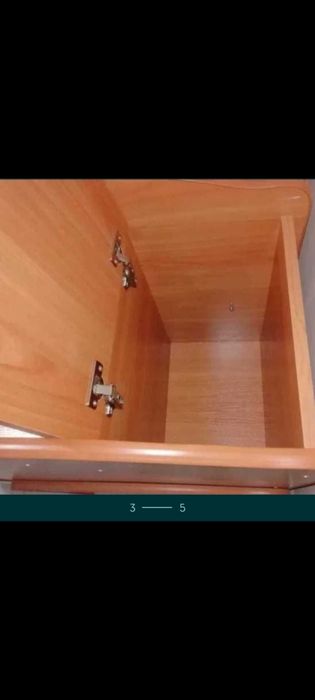 Детско легло 3 в 1 Бертони