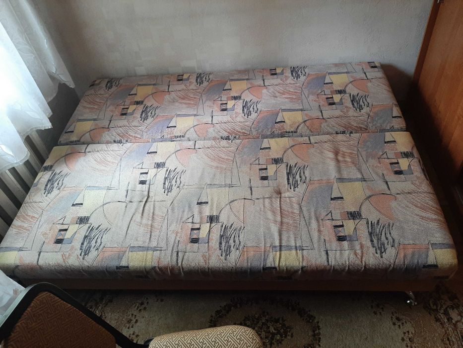Диван раскладной