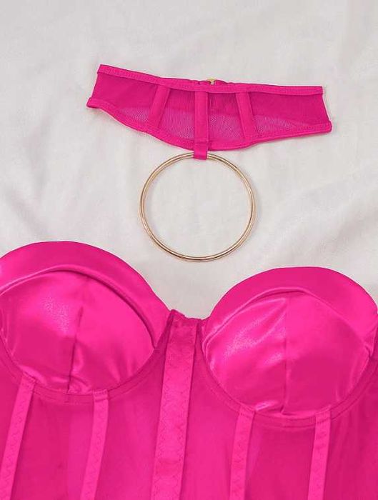 lenjerie sexy hot XpH.28