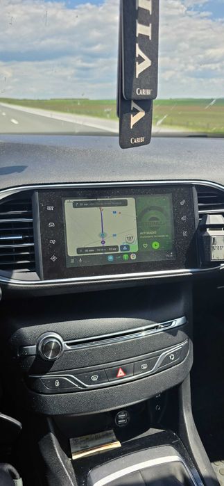 Peugeot 308 sw 2016  allure euro 6