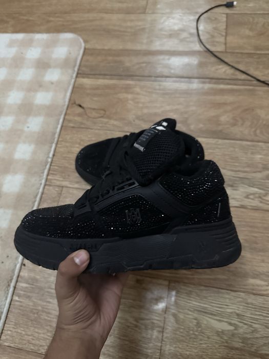 Amiri   обувки