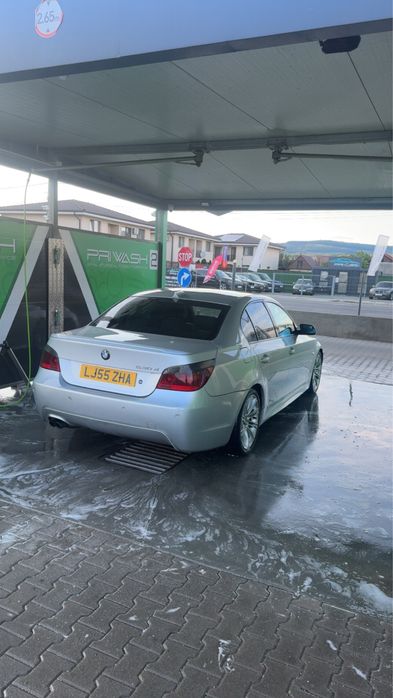 BMW Seria 5 2006 — imagine 2