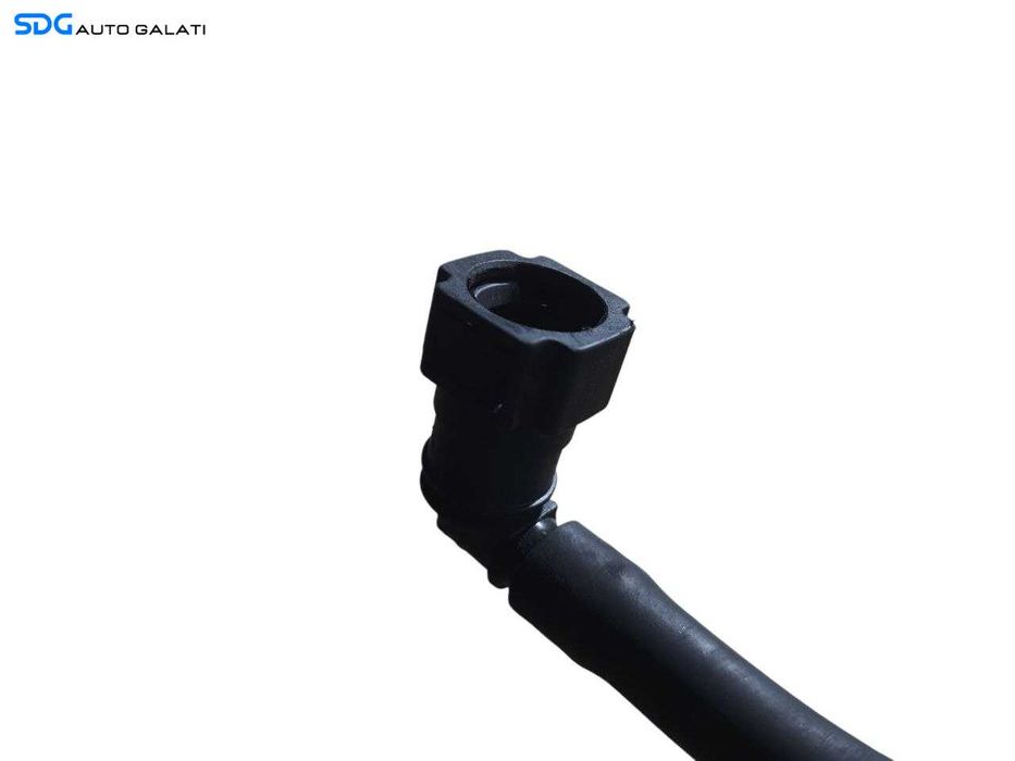 Conducta Alimentare Combustibil SsangYong Rexton 2.7 XDI 2001 - 2008 [N1843]