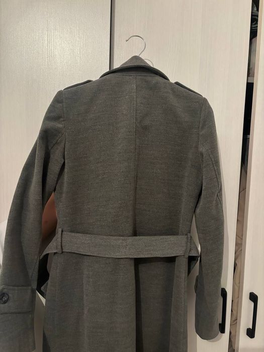 Польто женская одежда