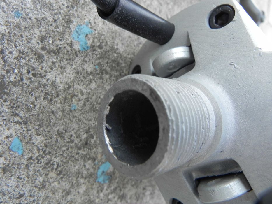 Pompa submersibila Bosna Tayfun 2 pentru puturi si fantani