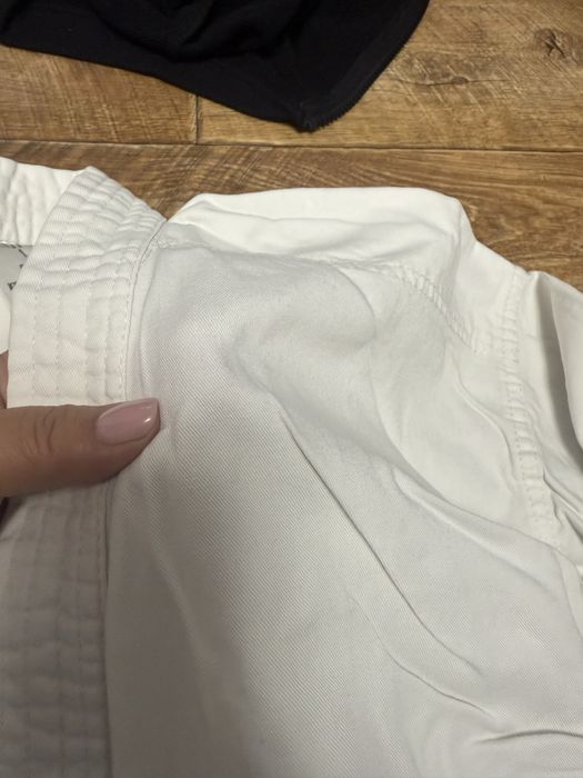 Кимано для каратэ