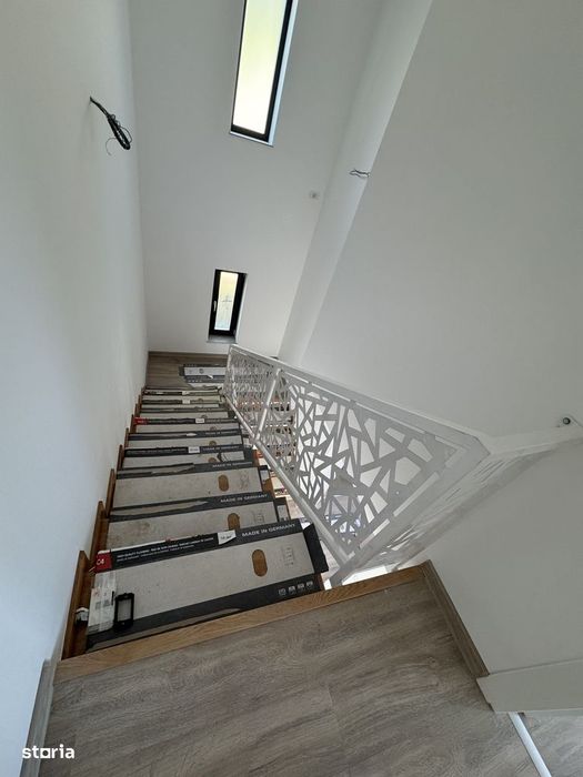 Case noi-individuale in complex nou-Pasarela stefanesti