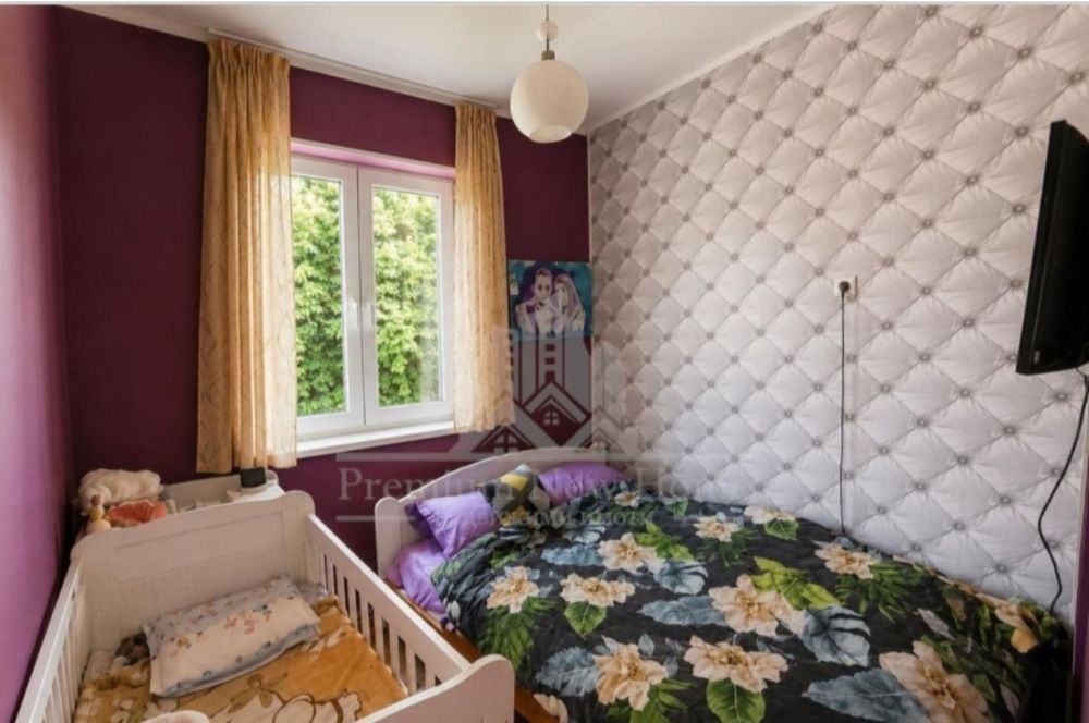 Продава се Двустаен апартамент в София, Люлин 8 - 60 кв.м за 1000 €/кв.м - Снимка #3