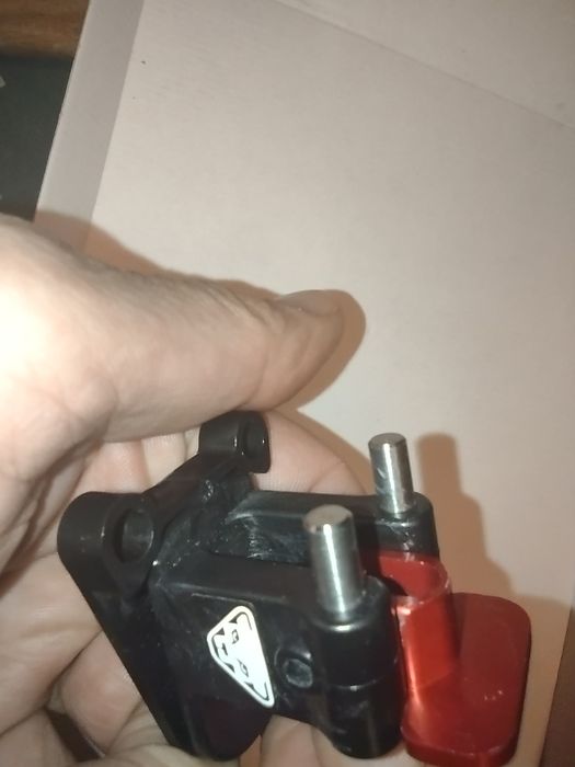 Ски туринг автомати Dynafit RC1 карбон състезателни