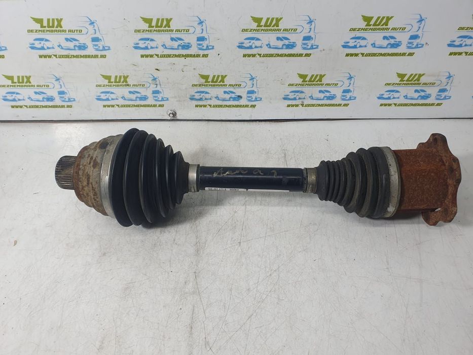 Planetara stanga fata 2.7 tdi cgka 8k0407271s Audi A4 B7  [din 2004 p