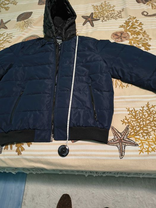 Зимно яке Майкъл Корс