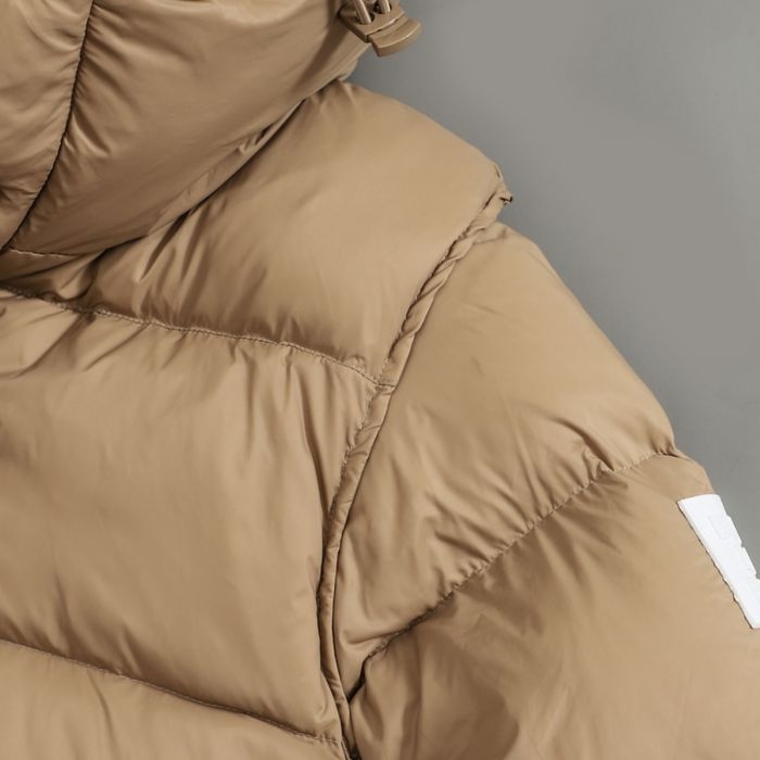 Geaca Burberry