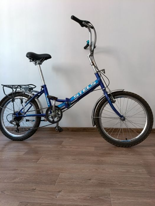 Велосипед STELS 450