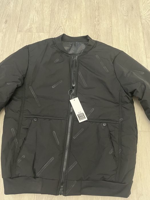 *** Куртка  бомбер ***