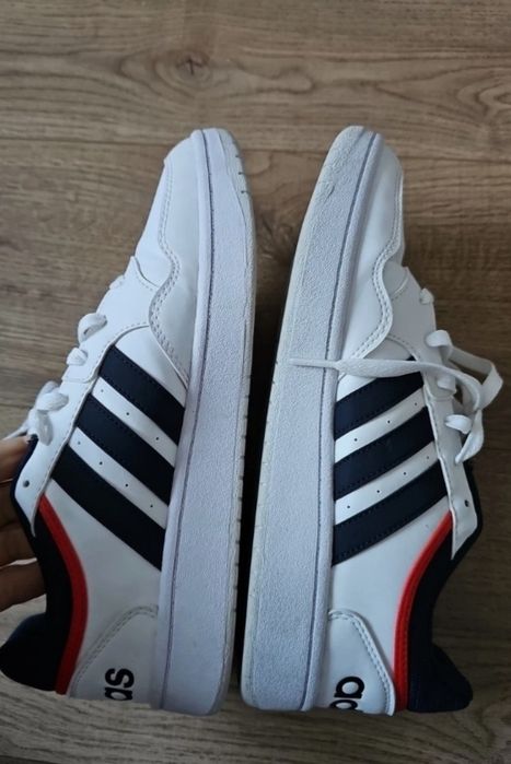 Маратонки Adidas Hoops 3.0
