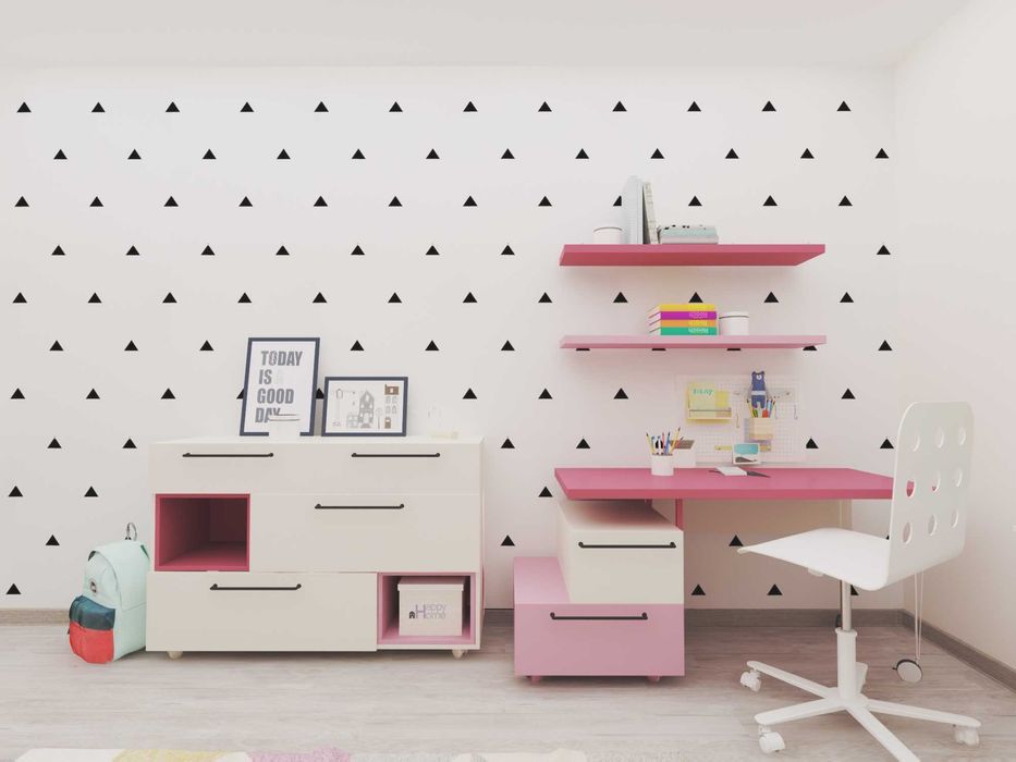 Мебели за детска стая