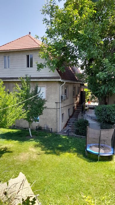 Продам дом со всеми удобствами