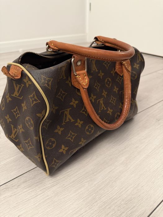 Geanta louis vuitton