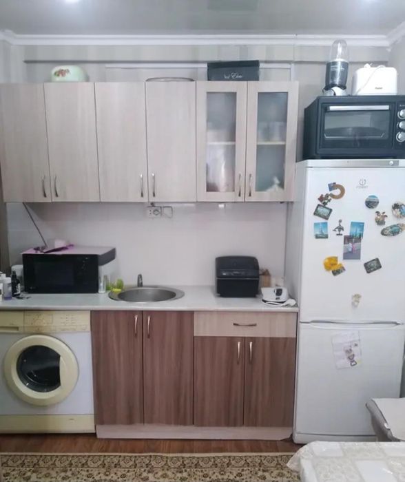 Продам комнату в общежитии