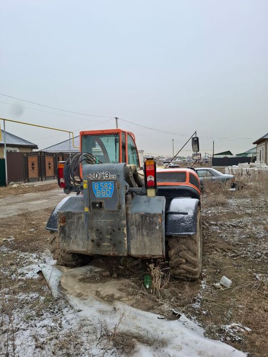 Транспорт Маниту