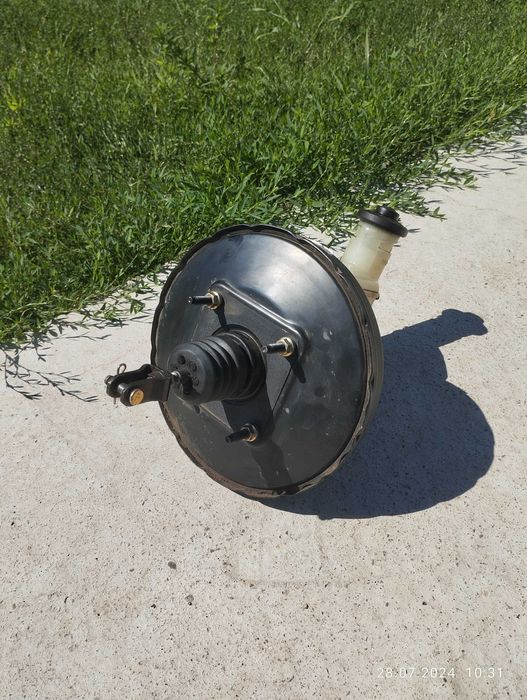 Автозапчасть Тойота калдина