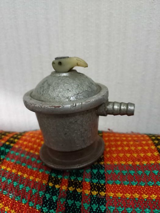 Продам газовый редуктор