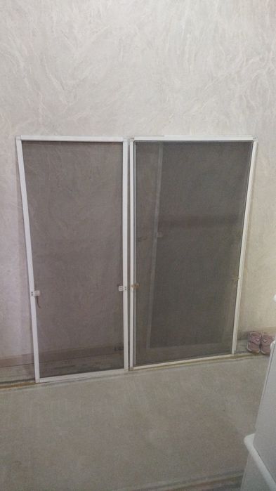 Сетка маскитная для дома