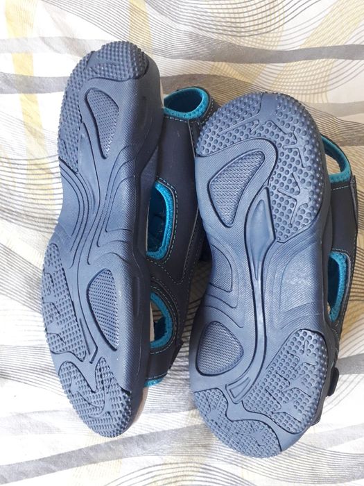 Сандали за момче