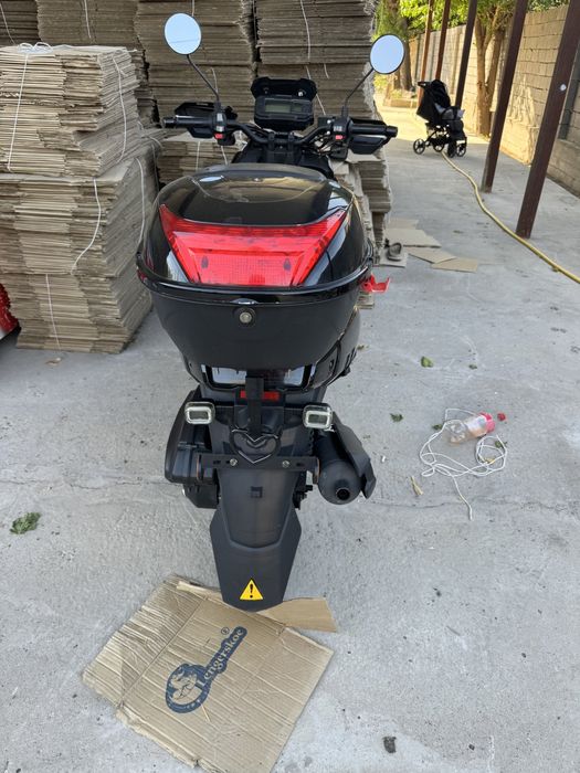 Мопеды скутеры продам