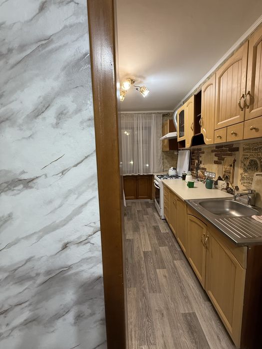 Сдам квартиру на длительный срок