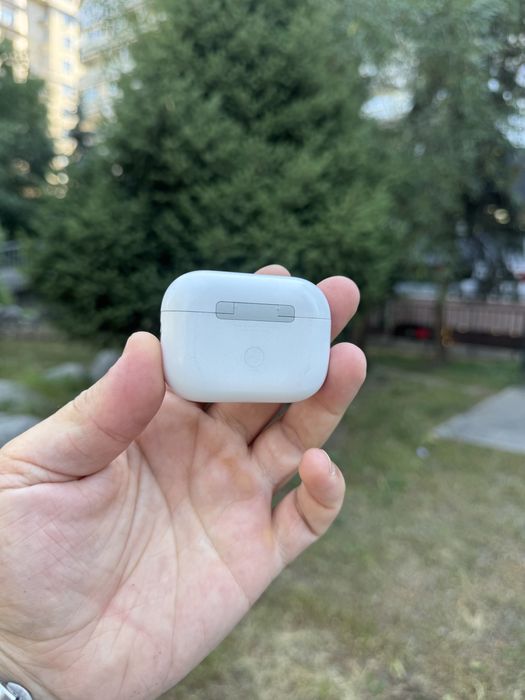Apple Airpods Pro 2 Lighning