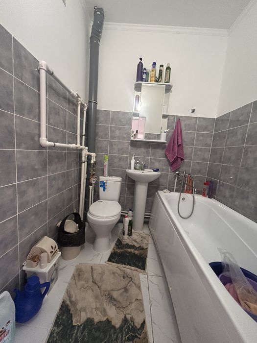 Продам 1комнатную квартиру