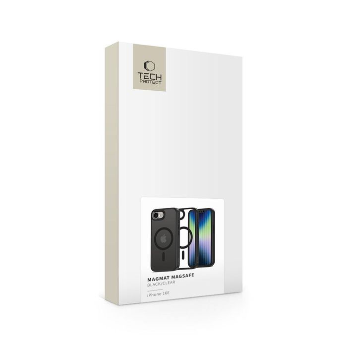 Magsafe kалъф за iPhone 16e, MagMat Case