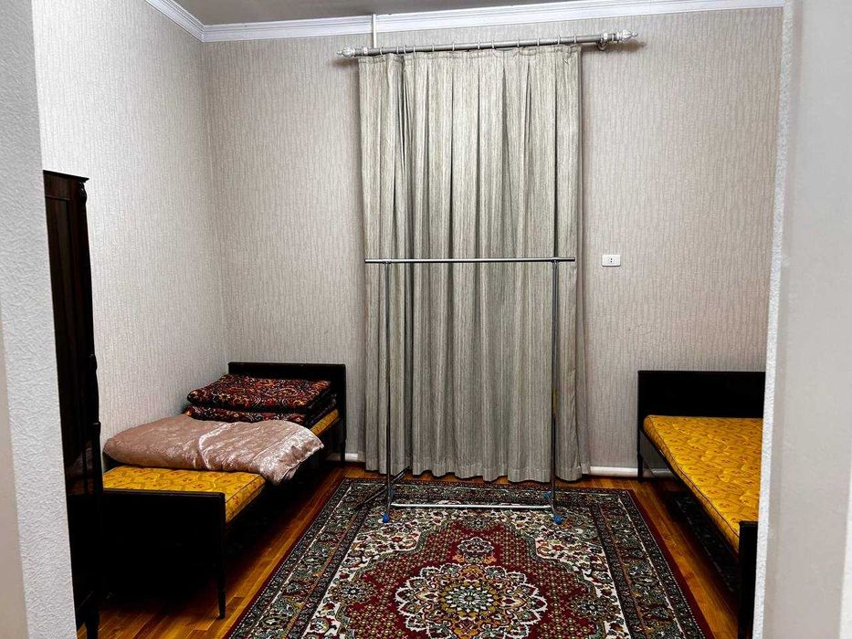 Срочно сдается участок в Мирзо-Улугбекском районе