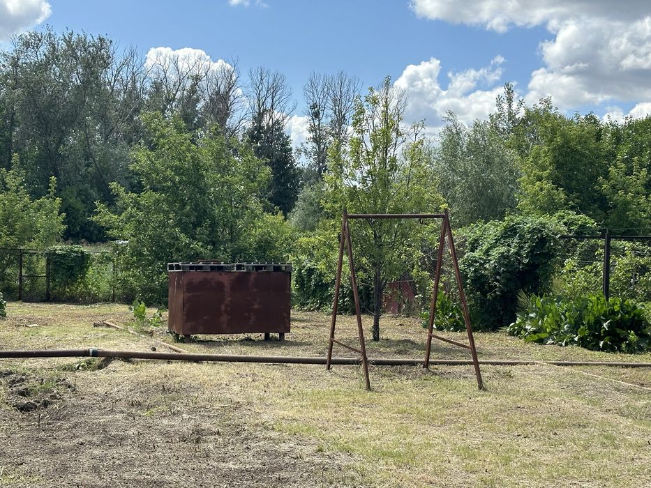 Продам участок в районе Самал