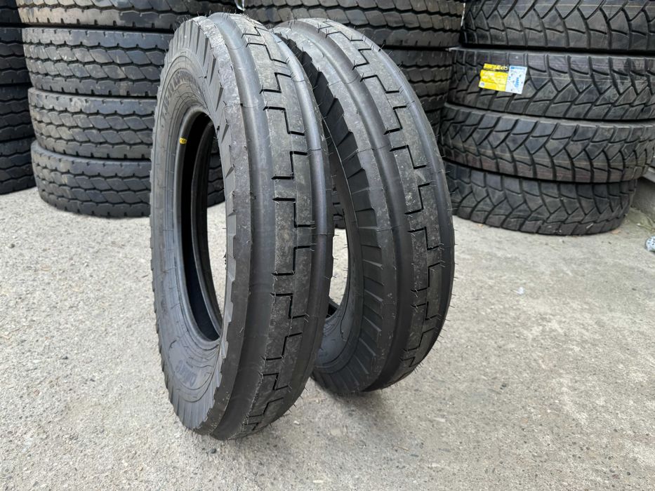 Anvelope noi de tractor 7.50-20 CULTOR de directie cu 8 pliuri