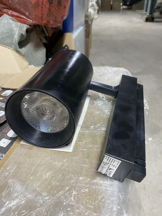 Лед трек прожекторлар