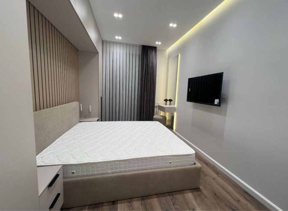 Жк Parkwood! Сдается 2х-ком квартира! В элит комплексе!