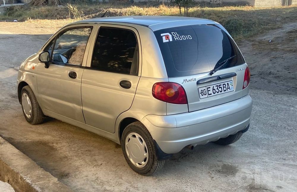 Matiz mix 3 talik sotiladi