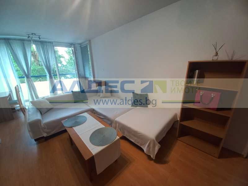 Дава се под наем Едностаен апартамент в София, Мусагеница - 50 кв.м за 459 € - Снимка #2