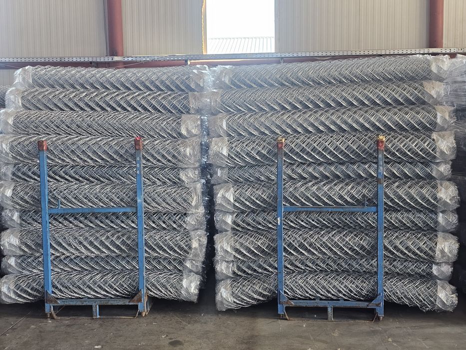 Producem Plasa Impletita diverse dimensiuni.